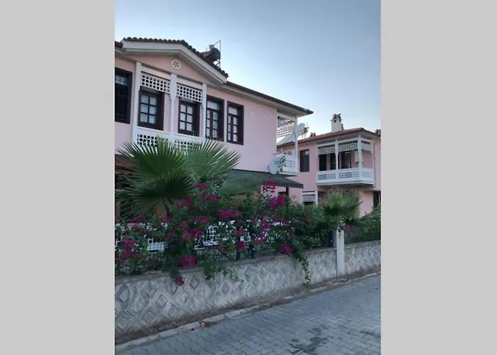 Peaceful House